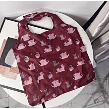 購物袋 環保袋 可愛維尼熊 卡通帆布包女女包等肩包 學生上課裝書帆布袋 歷史價格詳細信息