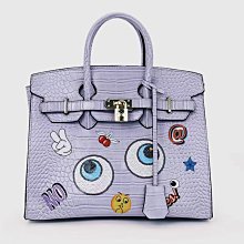 正品 ⠜EYE THEME⠣ OL流行小方包 漸層/牛仔 寬背帶 手提包附圓形零錢包 2192 歷史價格詳細信息