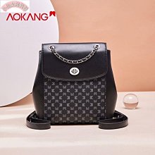 奧康包包女2024新款法式輕奢牛皮手機包出行通勤百搭斜挎單肩包 歷史價格詳細信息