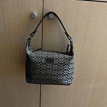 COACH 緹花小C LOGO防刮三折釦式短夾-棕紅 歷史價格詳細信息