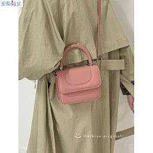 小眾設計小mk秋冬包包2021新款潮千鳥格手提斜挎質感水桶包女百搭 4MrA 流行 精品 歷史價格詳細信息