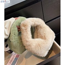 秋冬毛毛包包2022新款包包女包ins小眾斜挎包爆款百搭手提毛絨包【爆款特賣】 歷史價格詳細信息