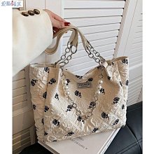 熱賣刺繡包包釹包2024新款簡約時尚雙層代發單肩斜挎包bags跨境小方包 歷史價格詳細信息