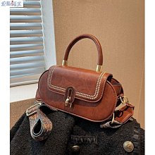 《》小眾設計包包女2022新款潮時尚手提水桶包百搭ins爆款單肩斜挎包 流行 精品 歷史價格詳細信息