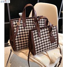 托特包 大容量托特包2022秋冬韓版新款簡約時尚軟面通勤大包手提單肩女包--麥包包 歷史價格詳細信息