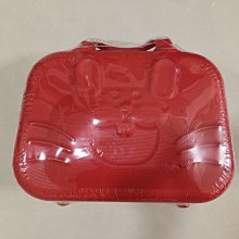 手提行李箱(14吋手提行李箱/行李箱/收納箱/手提收納盒/迷你行李箱/化妝品收納盒/化妝箱手提箱/手提包) 歷史價格詳細信息