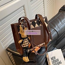 大容量包包女2022新款秋季高級質感單肩託特包女包爆款上課通勤包 歷史價格詳細信息