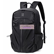 爆款雙肩包男士商務休閒15.6寸電腦包大容量旅行usb充電背包 歷史價格詳細信息