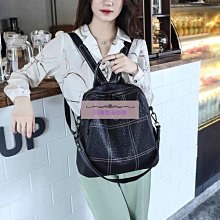 爆款 韓版雙肩包  多功能整理收納袋書包 戶外防水摺疊背包 歷史價格詳細信息