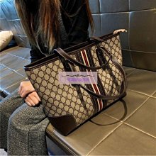 休閑大容量包包2022秋冬新款女包流行百搭帆布包斜挎包單肩水桶包【爆款特賣】 歷史價格詳細信息