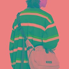 斜挎包男機能郵差包潮牌胸包女休閒腰包磁吸扣運動揹包騎行單肩包 歷史價格詳細信息