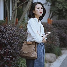 日系水洗帆布書包復古小背包女大學生休閑百搭高中雙肩包2024文藝 歷史價格詳細信息