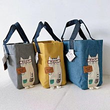 日本kusuguru手提包碎花提花數位印手拎包托特包飯盒包逛街帆布包袋-麥包包 歷史價格詳細信息