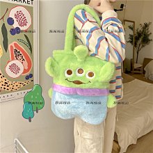 大容量托特包 日系卡通帆布包 百搭斜背包 大包手提袋 手提包 上課包 米奇包-滿599免運 歷史價格詳細信息