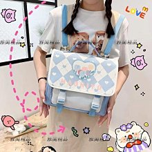 熱銷 日系可愛燈芯絨小包包女2020新款韓版ins學生百搭少女單肩斜挎包日系-可開發票 歷史價格詳細信息