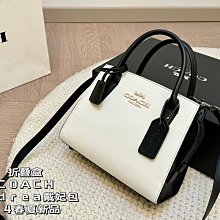 COACH蔻馳 24新款高級流浪包經典logo購物袋tote包大容量腋下單肩托特包 32cm精品代購 歷史價格詳細信息