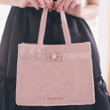 BQ155 Maison de FLEUR × Sanrio 凱蒂貓 美樂蒂 大耳狗 酷洛米 化妝包/手提包 歷史價格詳細信息