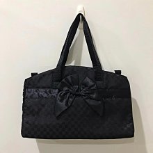 轉賣~全新agnes b.【束口鐵鍊側背包】大款 日版短鍊  金鍊 米白色 歷史價格詳細信息