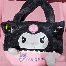 庫洛米kuromi周邊可愛卡通女中學生書包背包日系ins少女心雙肩包 歷史價格詳細信息