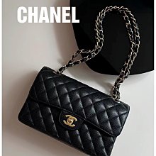 CHANEL 香奈兒 荔枝皮  雙C 魚子醬紋 荔枝紋 蝴蝶扣 筆記本式 長夾 二手真品 9成新 有LV BV 歷史價格詳細信息