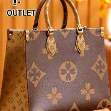 專柜正品代購2024新款真皮老花carryall購物袋lvеy中古托特包 歷史價格詳細信息