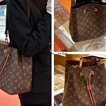LV/路易威登女包carryall小號購物袋單肩斜跨包子母托特包M46203 歷史價格詳細信息