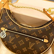 香港腋下包包女2023新款潮高級感時尚休閒百搭單肩斜挎馬鞍包 歷史價格詳細信息