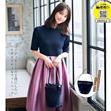 [瑞絲小舖]~日雜附錄CLATHAS山茶花圖案托特包 斜背包 肩背包 單肩包 側背包 手提包 小方包 歷史價格詳細信息