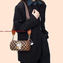 水桶包女2022新款潮單肩斜挎大包三用包簡約防水學生包百搭子母包多口袋斜背包-促銷 歷史價格詳細信息