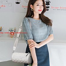 女包2022新款潮時尚百搭牛津布大容量貝殼包輕便單肩斜背包運動包單肩 斜肩 斜背 側背 肩背多用小方包包--麥包包 歷史價格詳細信息