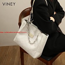 現貨 Viney帆布包包2022新款包包女包斜挎夏流行2021大容量單肩托特包-可開發票 歷史價格詳細信息