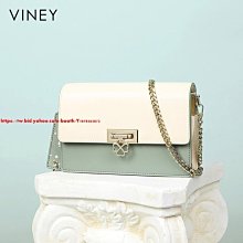 viney包包女包牛皮斜挎小包級感百搭小圓包輕奢單肩包時尚鏈條包b 歷史價格詳細信息
