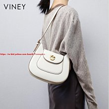 viney包包女包牛皮斜挎小包級感百搭小圓包輕奢單肩包時尚鏈條包b 歷史價格詳細信息