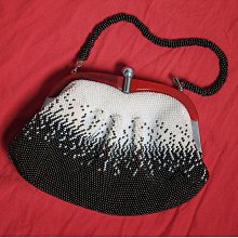 手提包晚宴包宴會包派對包錢包鑲水鑚金屬手工藝術品【心生活美學】 歷史價格詳細信息