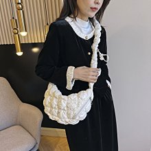 韓系 單肩斜挎 腋下 包  斜背包 鏈條 包包  小包包   女士新款斜挎夏天大容量百搭小眾設計手提包-包沒煩惱 歷史價格詳細信息