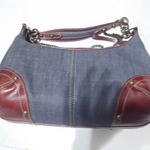 Burberry Blue Label 日本帶回 經典 手提包 歷史價格詳細信息