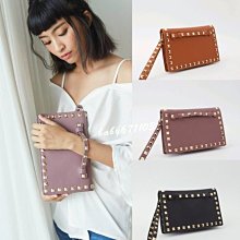 Princess Party 公主派對鋼印拉鏈手提包。焦糖裸杏《限時特價》 歷史價格詳細信息