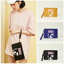 Rebecca Bonbon 巴黎時光橘色愛心小零錢包RB日本狗頭包《限時特價》 歷史價格詳細信息