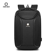 男士商務背包帶usb接口高品質男士雙肩背包男士包袋運動包 歷史價格詳細信息