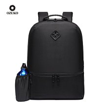 雙肩包新款背包電腦包學生書包多功能電腦包戶外 歷史價格詳細信息