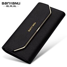 時尚真皮男夾女夾 鱷魚紋真皮長夾 歐美熱銷 精緻盒裝皮夾 歷史價格詳細信息