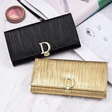 錢包女錢包皮包新款玫瑰壓花女士錢包中長款拉鏈手拿包皮包歐美風時尚外貿錢夾零錢包 歷史價格詳細信息