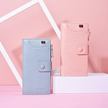 錢包女錢包皮包新款玫瑰壓花女士錢包中長款拉鏈手拿包皮包歐美風時尚外貿錢夾零錢包 歷史價格詳細信息