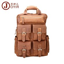 真皮雙肩包真皮包包真皮背包真皮雙肩包後背包女潮外貿新款潮流爆款學生背包休閒旅遊箱包送小熊掛飾 歷史價格詳細信息