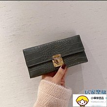 錢包女款長款2022新款名牌真皮包皮夾卡包一體大容量軟牛皮帶拉鏈~特價 歷史價格詳細信息