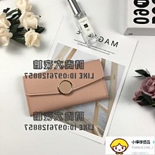 大容量長款女錢包新款潮時尚簡約二折搭扣女錢夾拉鏈零錢位手拿包 價格比較,價格查詢,歷史價格詳細信息
