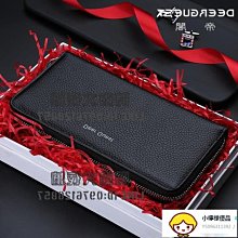 真皮長款錢包 真皮手抓包 真皮手機包 頭層牛皮拉鏈小包 超薄手機包 皮夾女 多卡位女 超薄手拿包男 便攜小包包【CICI穿搭設計室】 歷史價格詳細信息