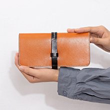 錢包女錢包皮包女士長款錢包pu手包walletwomen三折女人的皮夾日式多卡位皮具薄 歷史價格詳細信息