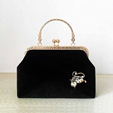 新款熱銷 旗袍包包手提包古風休閑繡花民族風斜挎包方形復古文藝刺繡單肩包~特價~特賣 歷史價格詳細信息