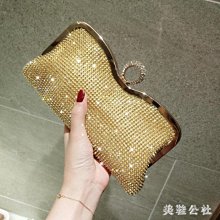 現貨新娘晚宴頭飾紅色結婚中式禮服新娘子發飾品韓式水晶發夾暗紅色花 歷史價格詳細信息